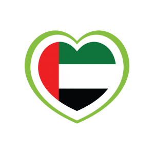 Made in UAE Icon